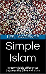 Simple Islam Kindle cover